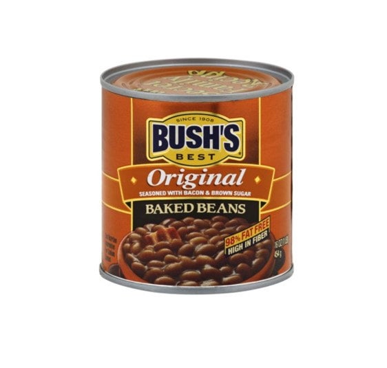 BUSH BAKED BEANS REGULAR